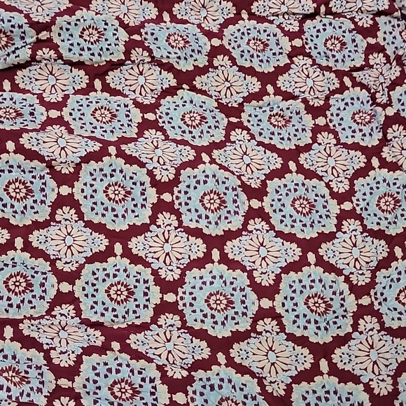 Bishop+Young Bellitude Smock Dress/ Check measure.Does not have the size label. - Picture 13 of 13